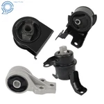 4PC Motor Mount Set 05-12 Ford Escape (all Engines) At Auto Transmission. Fixed Price $56.64.