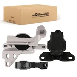 Engine Motor Mount Kit Right Left Rear For Mazda CX-3 2.0L 2016-2022 A42066. Fixed Price $79.15.