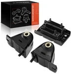 3PCS Auto Engine Motor & Transmission Mount For Jeep Wrangler 1997-2006 Tj. Fixed Price $65.86.