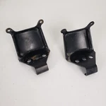 Bmw E30 M20 Engine Motor Mount & Cup Heat Shield Hood Catch. Fixed Price $24.99.