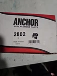 Engine Mount Anchor 2802. Fixed Price $28.48.