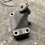 93-98 Mercedes R129 SL500 500SL Engine Motor Right Side Mount Bracket Oem. Fixed Price $45.00.