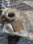 CT1078 Ac Delco Clutch Pilot Bearing For Chevy Suburban Savana S-10 Blazer C3500. Fixed Price $19.99.
