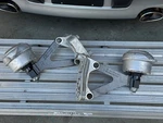 Porsche 987 Cayman Boxster Transmission Engine Mount Left Right. Fixed Price $99.00.