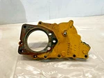 3406B Caterpillar Diesel Engine Rear Timing Cover 4W9082 Oem. Fixed Price $198.00.