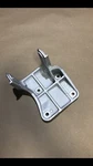 Jeep Wrangler Yj 1991-95 2.5 4CYL Passenger Engine Motor Mount Bracket 52005078. Fixed Price $99.99.