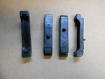 70 71 72 73 74 75 76 77 78 79 80 81 Camaro Radiator Mount Isolators Cushions New. Fixed Price $21.00.