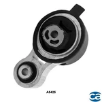 A5425 Rear Lower Eng. Torque Strut Mount 1PC Ford Flex 12-09 3.5L 9G1Z6068A. Fixed Price $27.45.