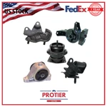 Motor & Trans Mount 5PCS Set Fit 2006-208 Honda Ridgeline 3.5L For Auto. Fixed Price $111.13.