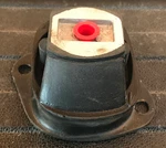 Front Lh Engine Mount- 907M / 615-223-01-12 -for Mercedes-benz OM615 240D & More. Fixed Price $99.95.