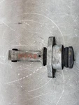 2015 2016 2017 Hyundai Sonata Lower Engine Torque Roll Rod Mount 21950-C1100. Fixed Price $45.00.
