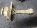 2011-2015 Kia Optima 2.4L L4 Engine Mount Torque Rod Lower Bracket Support Oem. Fixed Price $70.00.