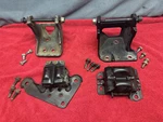 93-97 Camaro Z28 Firebird Trans LT1 V8 Engine & K Frame Mount Set Used Gm Oem. Fixed Price $164.99.