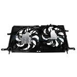 For Rendezvous Venture Montana Van Radiator Ac Condenser Cooling Fan Motor. Fixed Price $176.95.