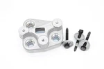 2007-2013 Bmw E93 328I M3 Convertible Left Roof Hinge Mechanism Mounting Bracket. Fixed Price $22.32.