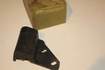 Trw 82125 Right Standard Transmission Mount 1955-57 Belair, Biscayne, Caprice... Fixed Price $25.00.
