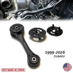 1999-2026 Subaru Pitch Stop Engine Mount Bushing Inserts For All Models. Fixed Price $24.99.