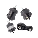 Engine Motor Mount Replacement For 2009-2019 Traverse Enclave Acadia Saturn 3.... Fixed Price $84.50.