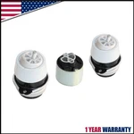 3PCS Engine Motor &transmission Mounts Set For 2004-2010 Audi Q7 Vw Touareg. Fixed Price $58.10.