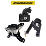 Engine Mount 3PCS. 2010-2016 For Lexus CT200H / Toyota Priusv 1.8L. Fixed Price $104.50.