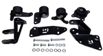 Innovative 90550-75A K-series Swap Motor/engine Mount Kit For 01-05 Honda Civic. Fixed Price $499.95.