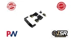 Isr Performance Swap Mounts Nissan 240SX S13/14 IS-240-JZMKT-R154. Fixed Price $391.88.