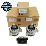 Engine Motor Mounts 3PCS For Bmw 535I 640I 740I 2011-2018 A4089 A4090 A4091. Fixed Price $162.00.