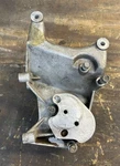 Land Range Rover Discovery Compressor Accessory Bracket ERR4514 Hardware. Fixed Price $79.00.