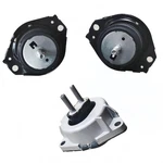 3PCS Engine Motor & Transmission Mount Kit Compatible With 2011-2022 Durang.... Fixed Price $102.29.