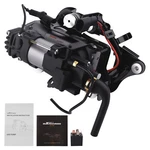 Air Compressor Pump + Bracket 37206861882 For Bmw Series G11 G12 740I 750I. Fixed Price $148.85.