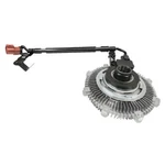 3263 Engine Cooling Fan Clutch Ford Explorer 06-10 Mercury Mountaineer. Fixed Price $85.77.