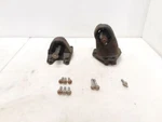Jeep Jk Wrangler Oem 3.6L V6 Engine Motor Mounts 2012 2013 2014 2015-2017 104793. Fixed Price $63.00.
