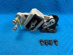 Ram 1500 4WD 3.0L Engine Mount W/ Bracket Passenger's Side 48K 2019-2024 Oem. Fixed Price $165.00.