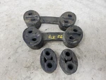 2010-2015 Camaro Oem Rear Exhaust Hangers Set Of 4 10-15. Fixed Price $45.95.
