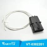 3WAY For Gm Bar Map Sensor Motec Msd Dfi Haltech Accel Male Wire. Fixed Price $10.00.