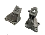 2017 Land Rover Discovery (L462) 3.0L Super Engine Motor Mount Bracket SET/2. Fixed Price $90.24.