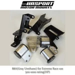Hasport Kit Eg/dc Dual Height K-series Swaps 92-95 Civic/ 94-01 Integra EGK4 88A. Fixed Price $629.00.