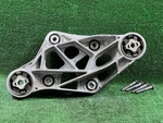 2021-2025 Tesla Model X Front Right Motor Engine Mount Bushing Carrier Oem. Fixed Price $161.00.