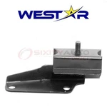 Westar Manual Transmission Mount For 1978-1981 Chevrolet El Camino Rf. Fixed Price $24.68.