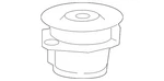 Genuine Gm Mount Cushion 22825456. Fixed Price $128.85.