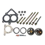Cat 3406E Thermostat Housing Install Kit. Fixed Price $170.95.