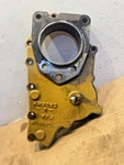 3406C Caterpillar Diesel Engine Rear Timing Cover 4W9082 Oem. Fixed Price $184.80.
