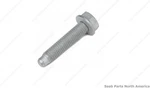 Genuine Saab Mount Bracket Bolt For 2006-2009 9-5 92153207-AG. Fixed Price $7.26.