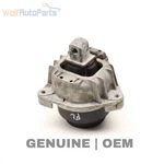 2011-2016 Bmw 550I Right Engine / Motor Mount 6851264. Fixed Price $22.99.