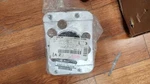 New Oem 08-15 Infiniti G37 Q60 Left Rear Reinforcement Crash Beam Bar Bracket. Fixed Price $58.00.