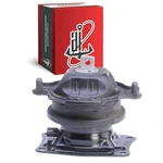 Anchor Front Engine Mount For 2009-2015 Honda Pilot Cylinder Block Vg. Fixed Price $165.23.