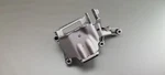 Original Audi A6 Engine Mount Bracket Plate Transmission Cover 4G0399059G. Fixed Price $115.66.