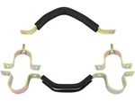 Empi Support Kit For Gearbox 00-9542-0 Vw Volkswagen Beetle Transporter Camper. Fixed Price $54.49.