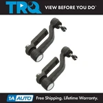 Trq Steering Idler Arm Pair 2PC For Chevy Astro Gmc Safari Van 4WD Awd 90-05 New. Fixed Price $59.95.