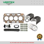 Timing Chain Kit & Engine Rebuild Parts For Citro 1.5 Diesel DV5R New. Fixed Price $520.00.